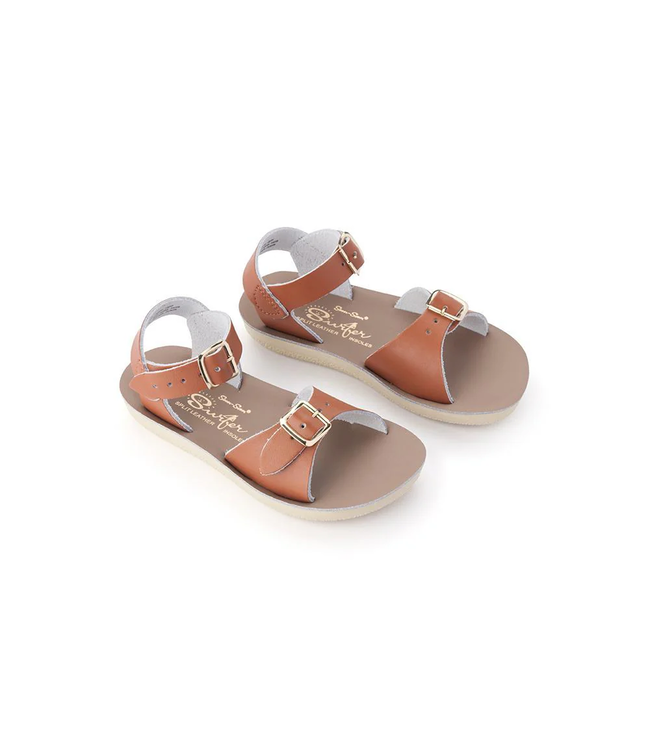 Saltwater Sandals Saltwater Surfer Sandal Child