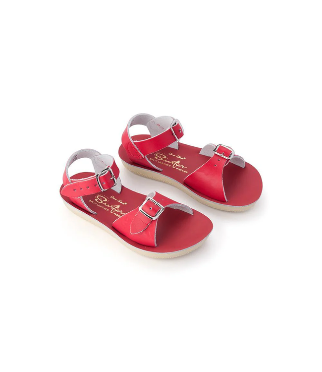 Saltwater Sandals Saltwater Surfer Sandal Toddler
