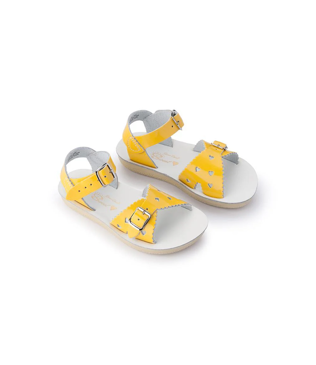 Saltwater Sandals Saltwater Sweetheart Sandal Child