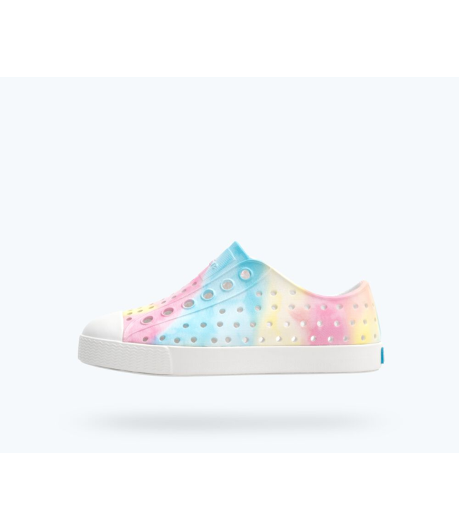 Native Canada Footwear Jefferson Print Little Kid
