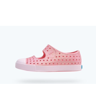 Native Canada Footwear Juniper Bling Little Kid