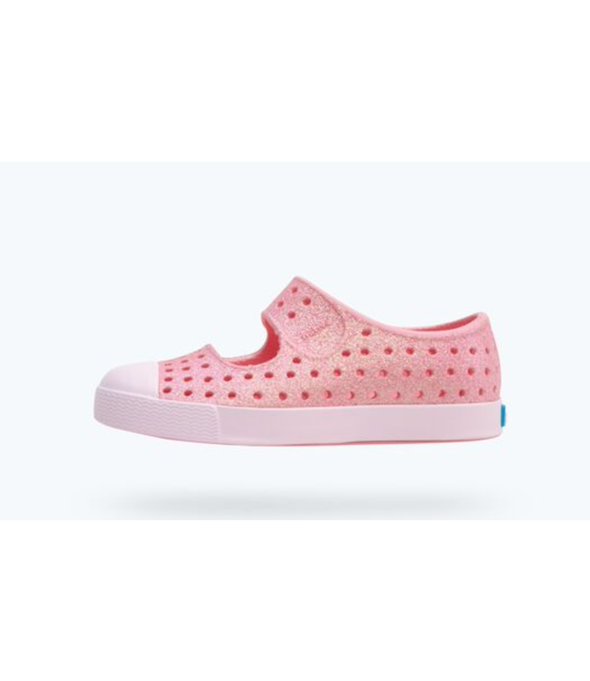 Native Shoes Juniper Bling Child