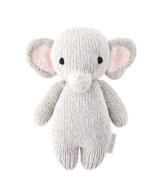 Cuddle + Kind Baby Animal