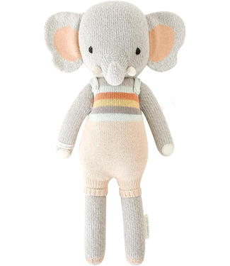Cuddle + Kind Cuddle + Kind Evan the Elephant