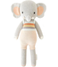 Cuddle + Kind Evan the Elephant