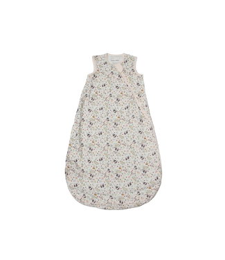 Loulou Lollipop Lightweight Muslin Sleep Bag