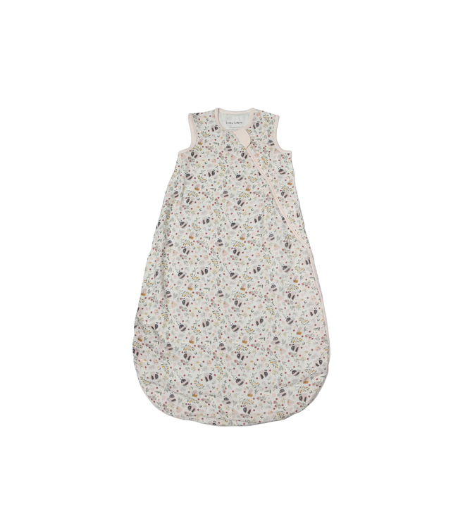 Loulou Lollipop Lightweight Muslin Sleep Bag