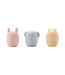 Loulou Lollipop Loulou Lollipop Bath Toy Set