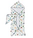 Loulou Lollipop Loulou Lollipop Hooded Towel Set