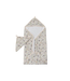 Loulou Lollipop Loulou Lollipop Hooded Towel Set