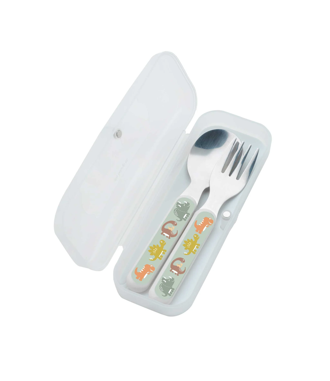 Sugarbooger Silverware Set