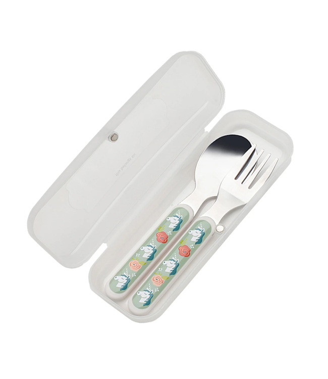 Sugarbooger Silverware Set