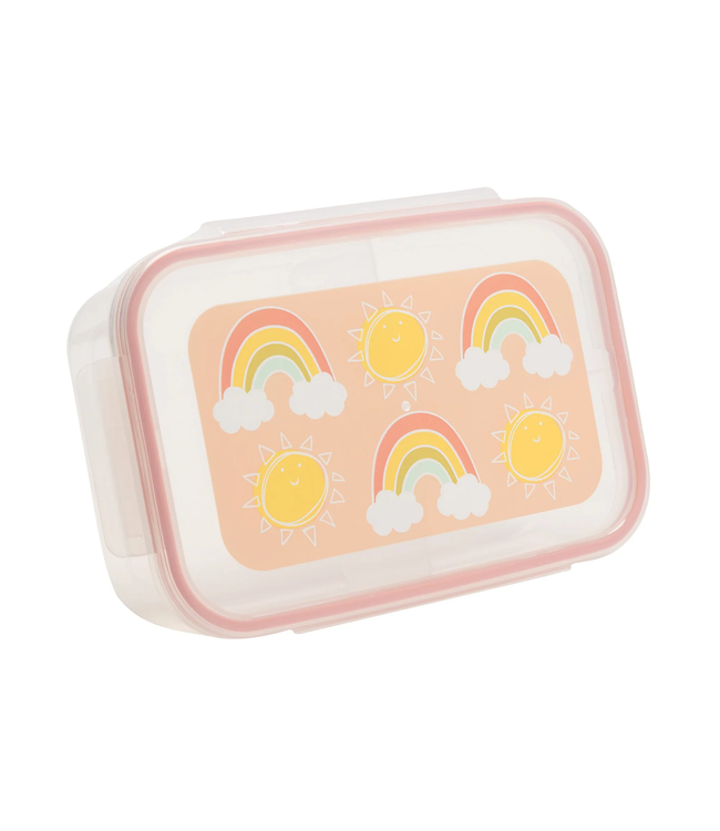 Sugarbooger Sugarbooger Good Lunch Box