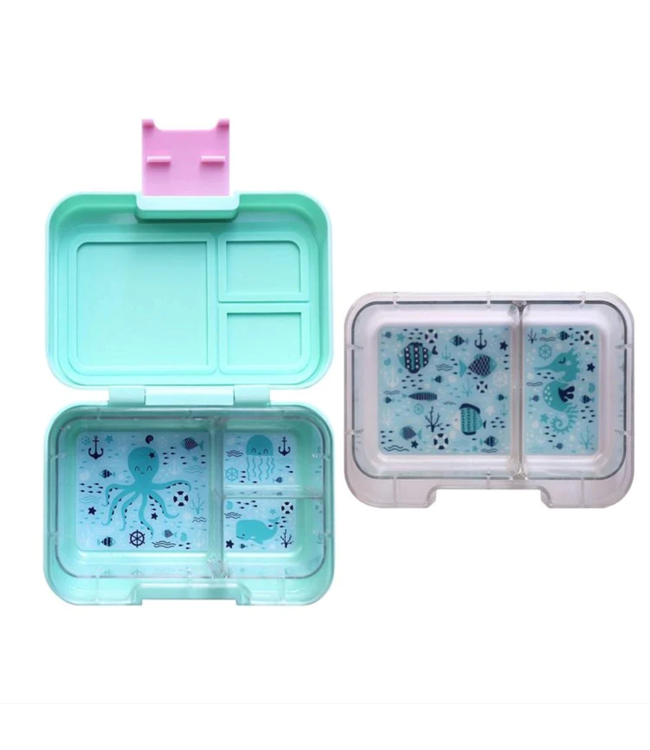 Munchbox Munchi Snack