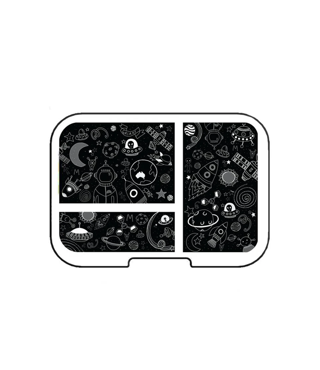 Munchbox Munchbox Tray Mega 3