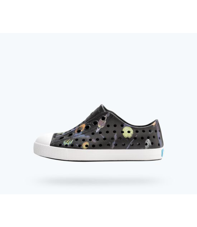 Native Shoes Jefferson Print Child