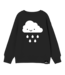 Whistle & Flute Kawaii Cloud Sweatshirt
