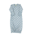 Parade Organics Baby Co. Parade Kimono Gown