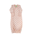 Parade Organics Baby Co. Parade Kimono Gown