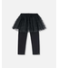 Deux par Deux Deux par Deux Tulle Skirt Leggings