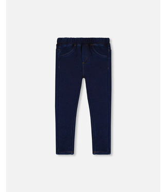 Deux par Deux Deux par Deux Plush Jeggings
