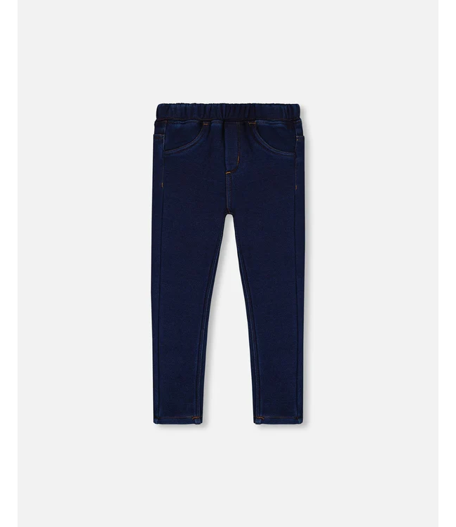 Deux par Deux Deux par Deux Plush Jeggings