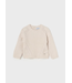 Mayoral Mayoral Baby Embroidered Flowers Sweater