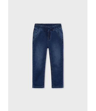 Mayoral Mayoral Boy Jogger Style Jeans