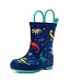 Jan & Jul Jan Jul Puddle-Dry Rain Boots