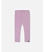Deux par Deux Deux par Deux Ribbed Legging