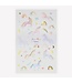 meri meri Meri Meri Tattoo Sheets