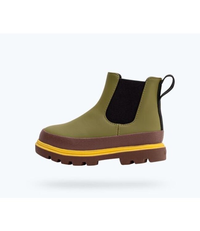 Native Canada Footwear Kensington Chelsea Big Kid