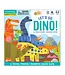mudpuppy Mudpuppy Magnetic Board Game