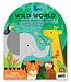 Coloring Book with Stickers