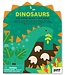 Coloring Book with Stickers
