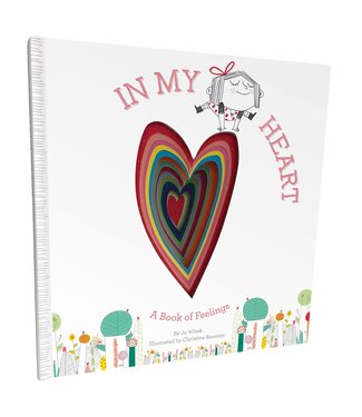 In My Heart: A Book of Feelings