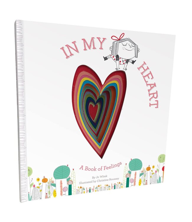 In My Heart: A Book of Feelings