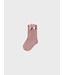 Mayoral Mayoral Infant Knee High Ribbon Socks