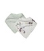 Loulou Lollipop Loulou Lollipop Bandana Bib Set