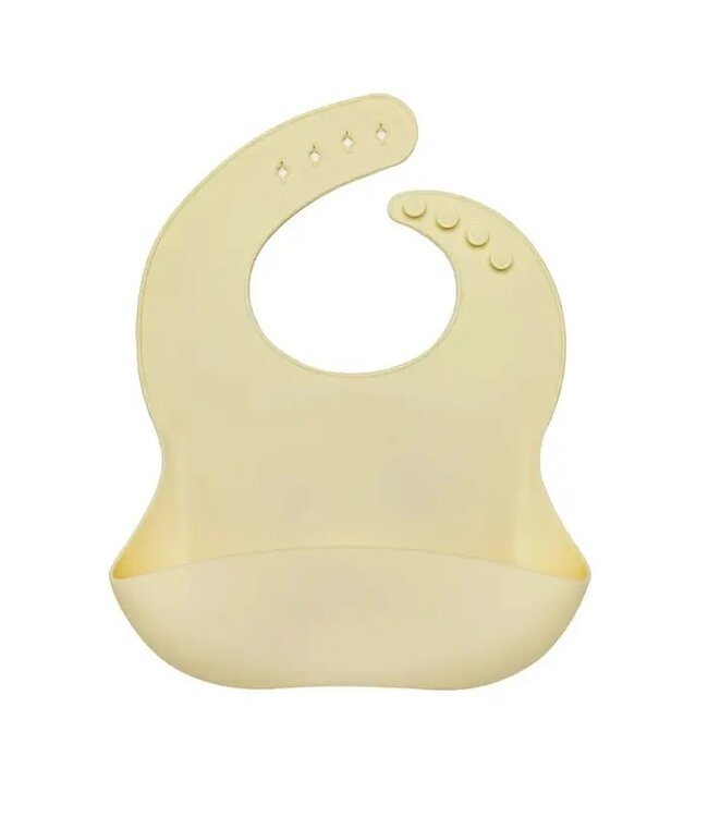 Loulou Lollipop Loulou Lollipop Silicone Bib
