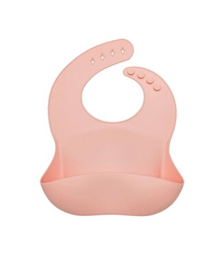 Loulou Lollipop Loulou Lollipop Silicone Bib