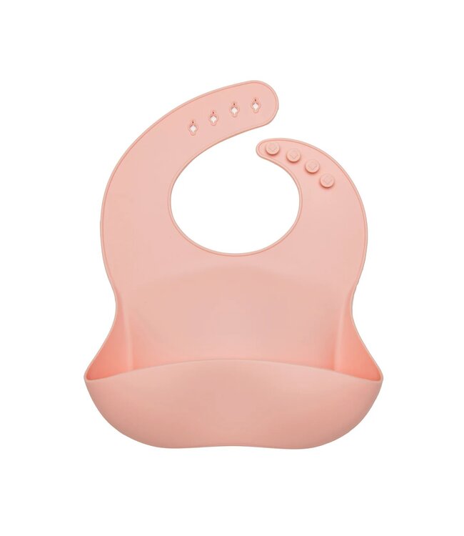 Loulou Lollipop Silicone Bib