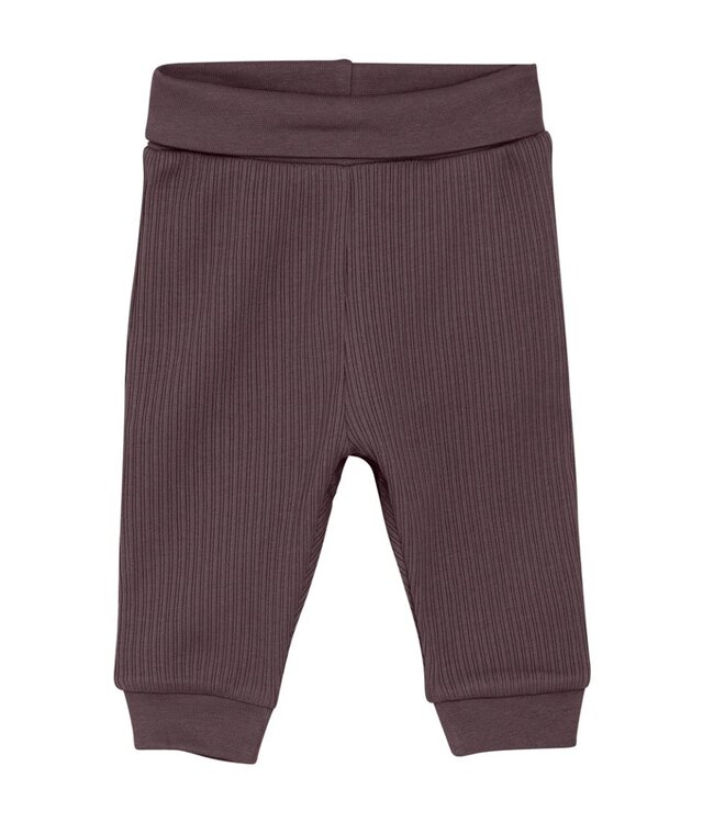 Fixoni Fixoni Infant Ribbed Pants