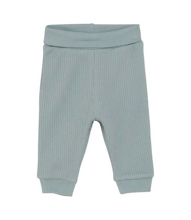 Fixoni Fixoni Infant Ribbed Pants