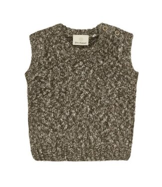 Enfant Enfant Infant Knit Vest
