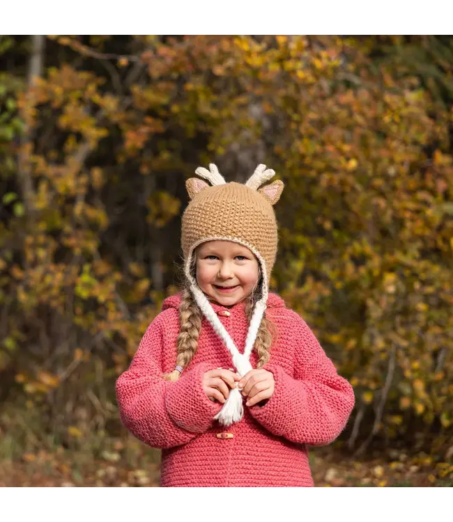 Ambler Forest Kids Toque
