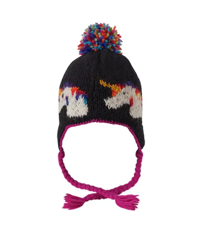 Ambler Ambler Creatures Kids Toque