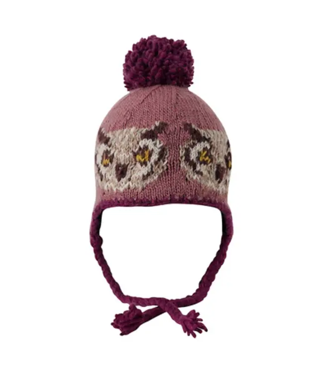 Ambler Ambler Creatures Kids Toque