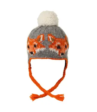 Ambler Creatures Knit Hat