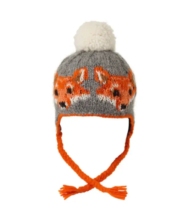 Ambler Creatures Knit Hat